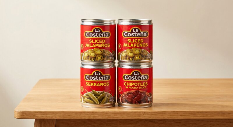 La Costeña