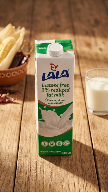 Leche Lala